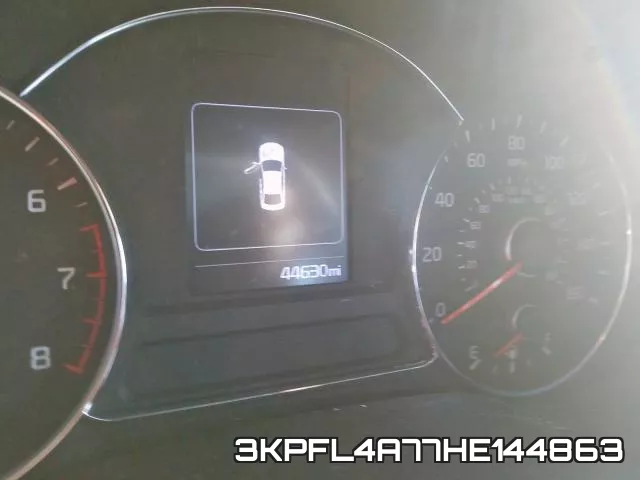 3KPFL4A77HE144863 фото 9