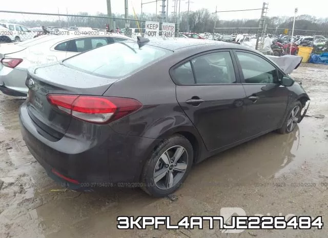 3KPFL4A77JE226484 фото 5