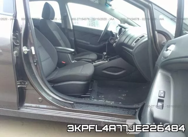 3KPFL4A77JE226484 фото 6