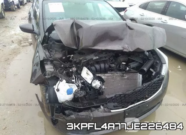 3KPFL4A77JE226484 фото 7