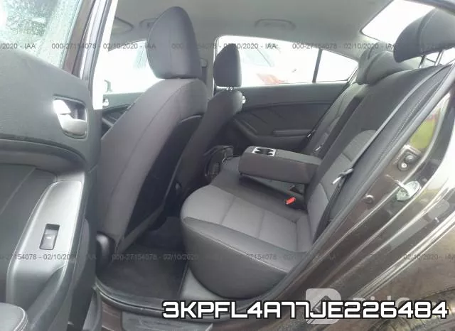 3KPFL4A77JE226484 фото 9