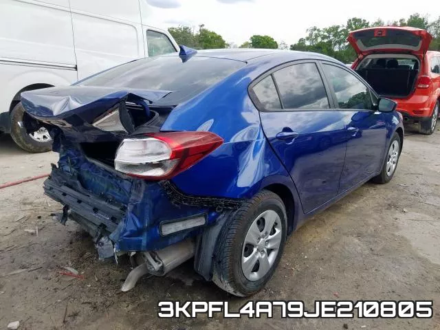 3KPFL4A79JE210805 фото 5