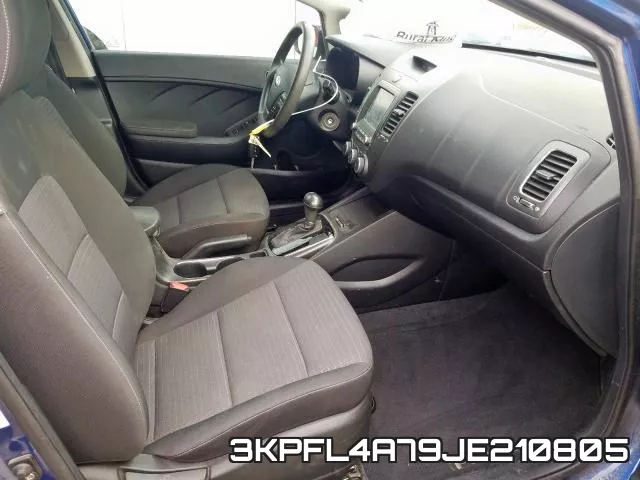 3KPFL4A79JE210805 фото 6