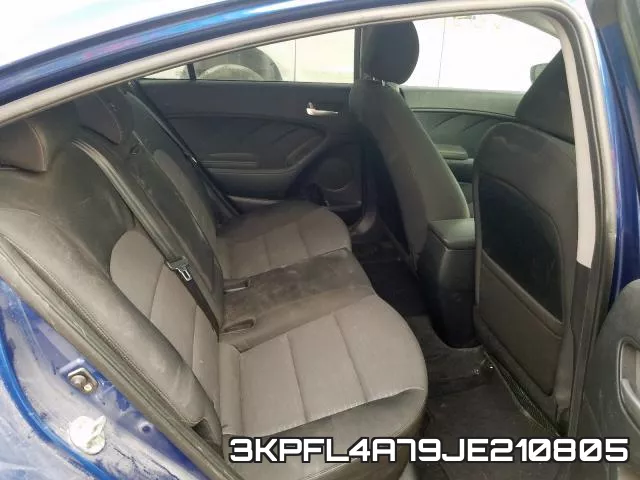 3KPFL4A79JE210805 фото 7