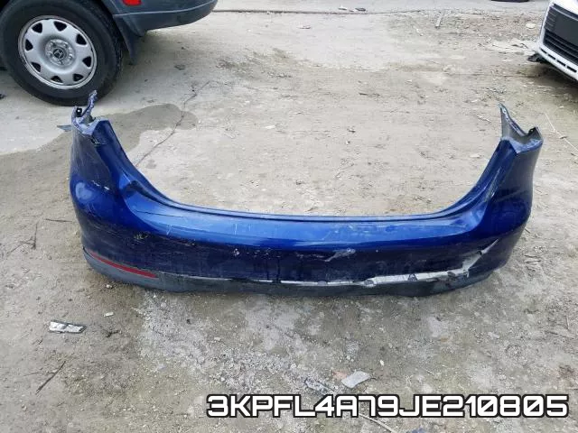 3KPFL4A79JE210805 фото 10