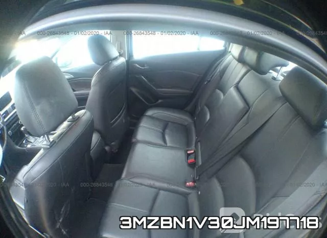 3MZBN1V30JM197718 фото 9