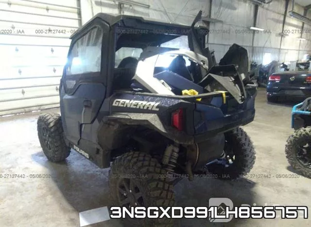 3NSGXD991LH856757 фото 4