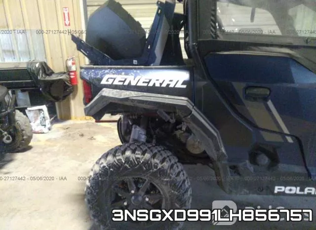 3NSGXD991LH856757 фото 7