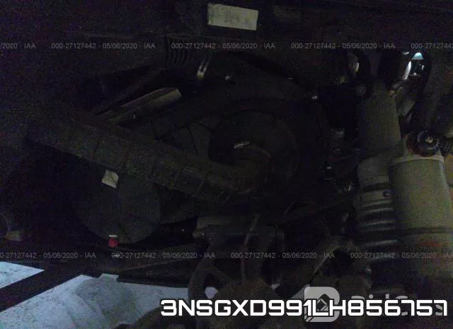 3NSGXD991LH856757 фото 10
