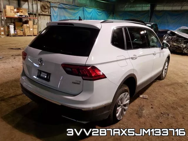 3VV2B7AX5JM133716 фото 5