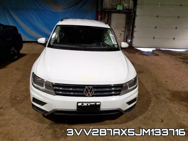3VV2B7AX5JM133716 фото 8
