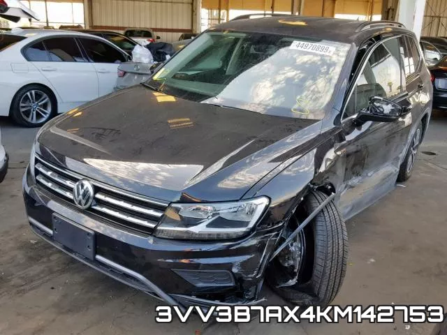 3VV3B7AX4KM142753 фото 3