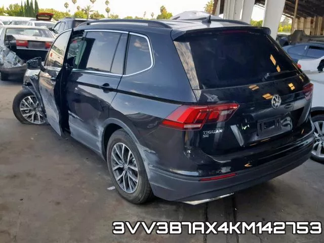 3VV3B7AX4KM142753 фото 4