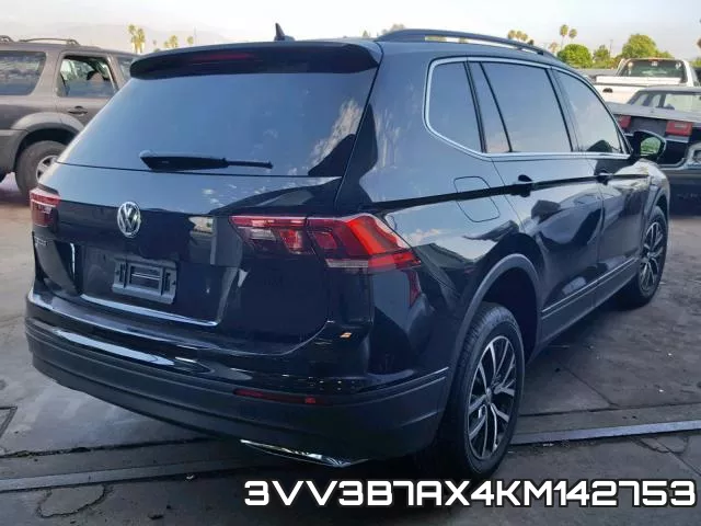 3VV3B7AX4KM142753 фото 5