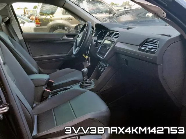 3VV3B7AX4KM142753 фото 6