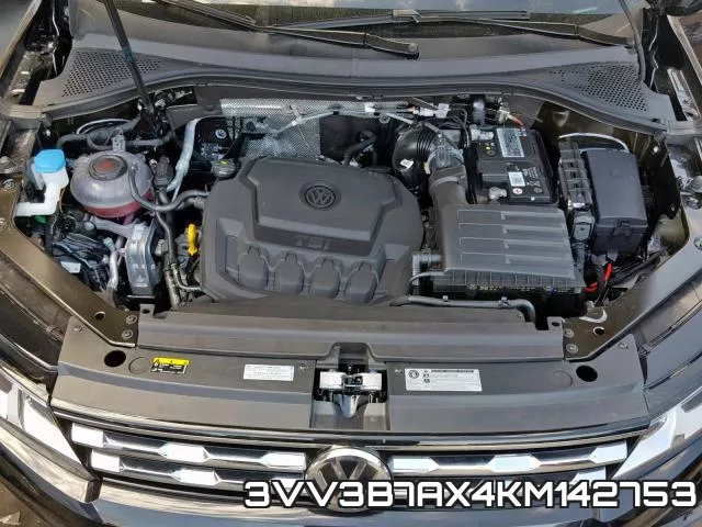 3VV3B7AX4KM142753 фото 8