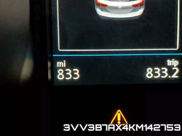 3VV3B7AX4KM142753 фото 9