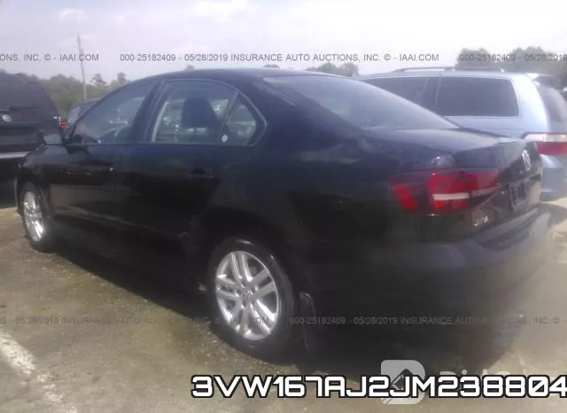 3VW167AJ2JM238804 фото 4