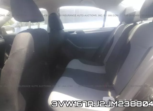 3VW167AJ2JM238804 фото 9