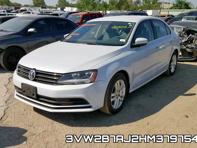 3VW2B7AJ2HM379754 фото 3