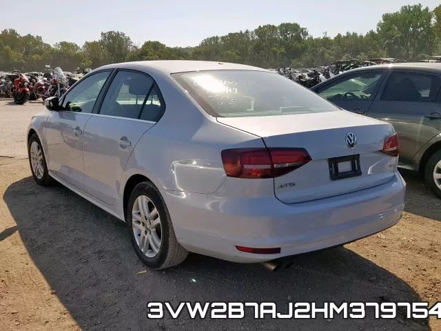 3VW2B7AJ2HM379754 фото 4