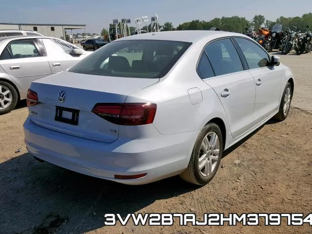 3VW2B7AJ2HM379754 фото 5