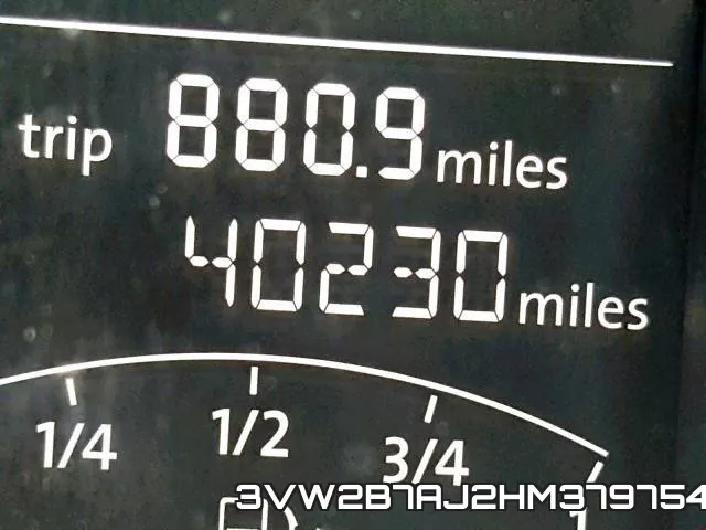 3VW2B7AJ2HM379754 фото 9