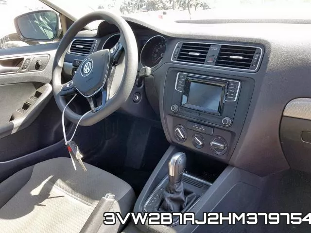 3VW2B7AJ2HM379754 фото 10