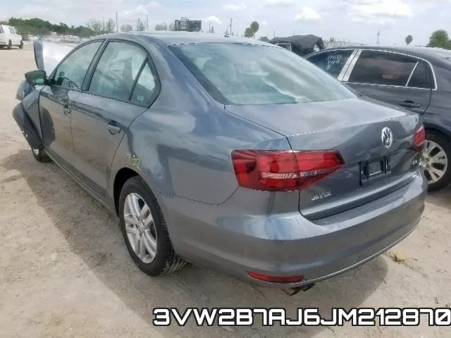 3VW2B7AJ6JM212870 фото 4