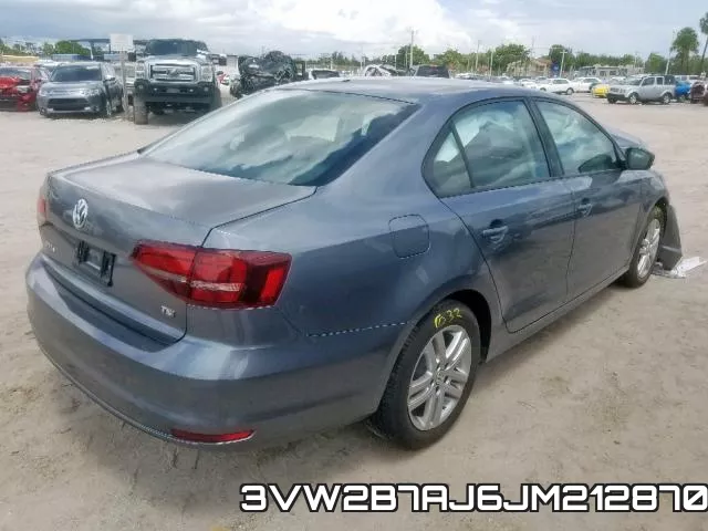3VW2B7AJ6JM212870 фото 5
