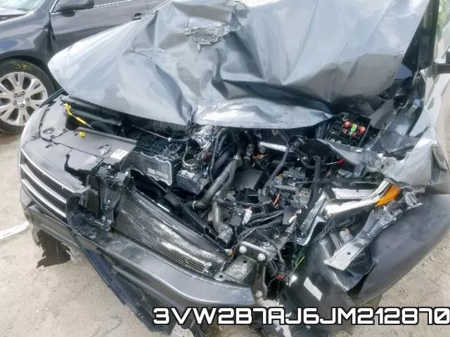 3VW2B7AJ6JM212870 фото 10