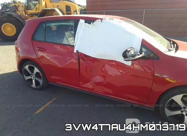 3VW4T7AU4HM073719 фото 7