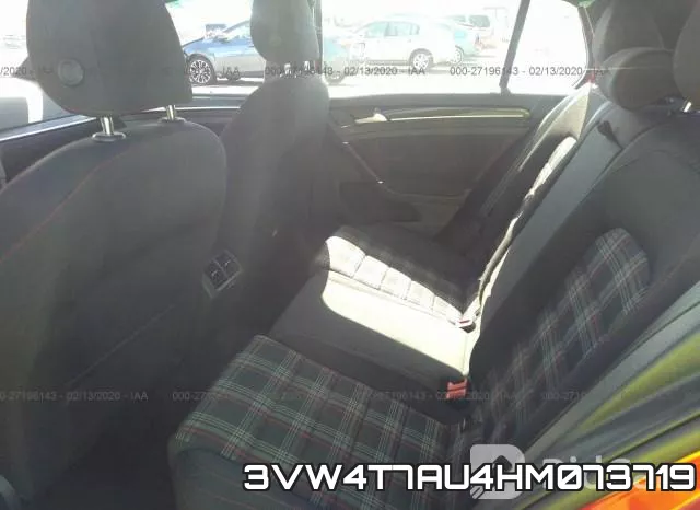 3VW4T7AU4HM073719 фото 9