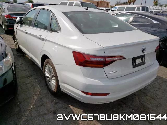3VWC57BU8KM081544 фото 4