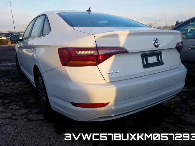 3VWC57BUXKM057293 фото 4