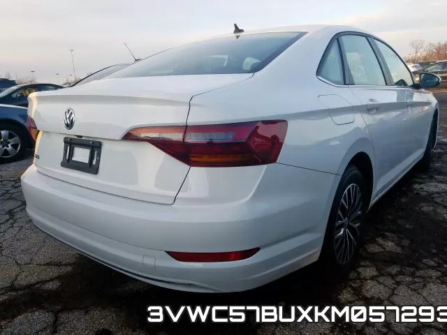 3VWC57BUXKM057293 фото 5