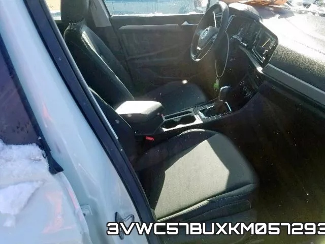 3VWC57BUXKM057293 фото 6