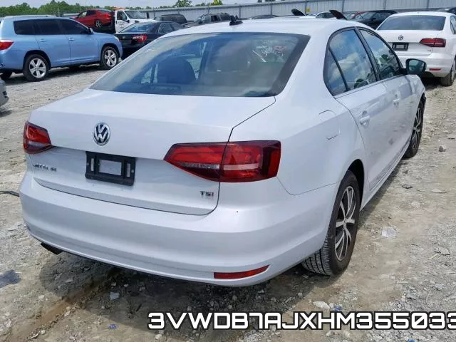 3VWDB7AJXHM355033 фото 5