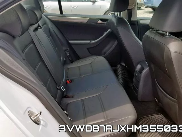 3VWDB7AJXHM355033 фото 7