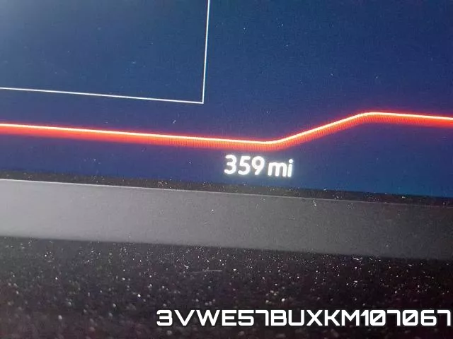 3VWE57BUXKM107067 фото 9