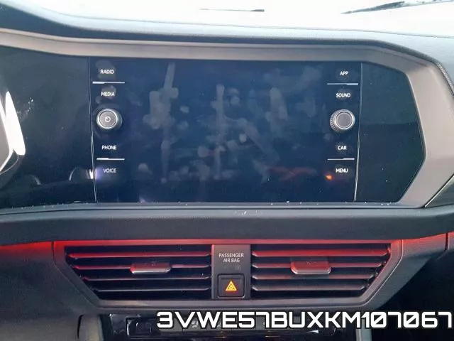 3VWE57BUXKM107067 фото 10
