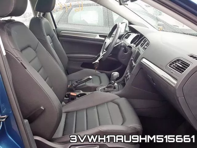 3VWH17AU9HM515661 фото 6