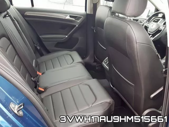 3VWH17AU9HM515661 фото 7