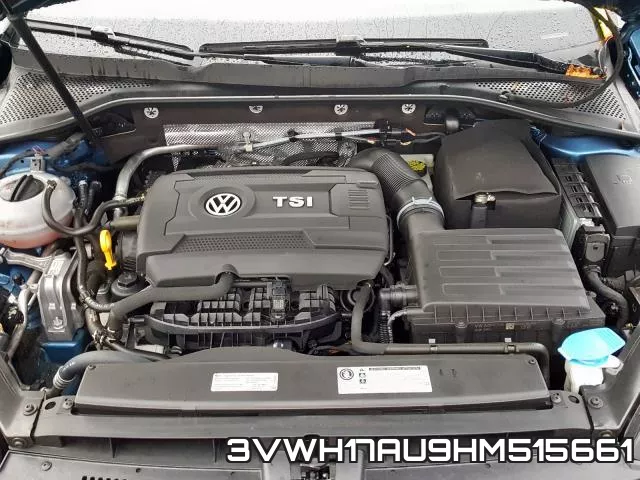 3VWH17AU9HM515661 фото 8
