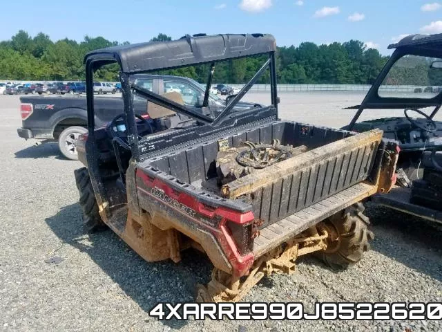 4XARRE990J8522620 фото 4
