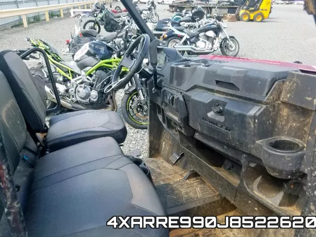 4XARRE990J8522620 фото 6