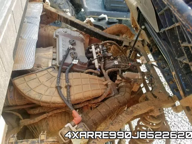 4XARRE990J8522620 фото 8