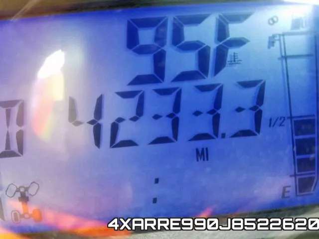 4XARRE990J8522620 фото 9