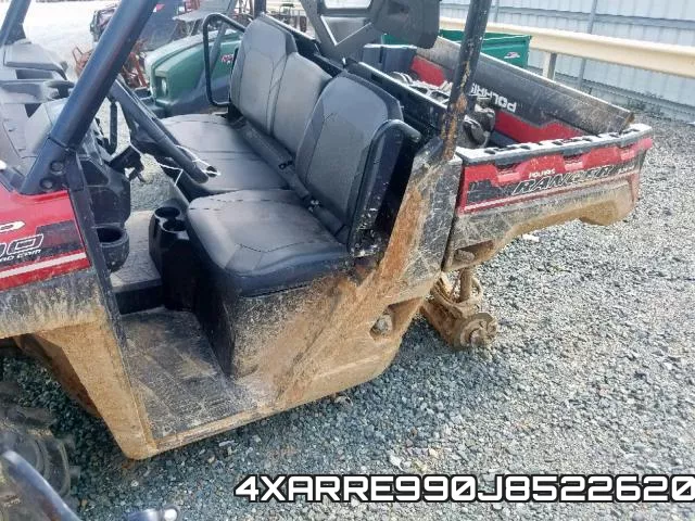 4XARRE990J8522620 фото 10