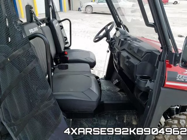4XARSE992K8904962 фото 6